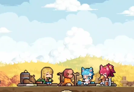 幻想少女公会是否需要氪金,幻想少女公会零氪玩家通关与资源规划攻略