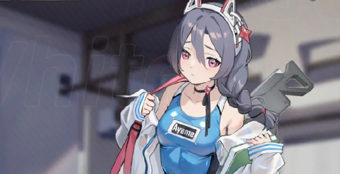 深鸢薇内翠丝强度解析,深鸢薇内翠丝技能机制与实战表现全面评测