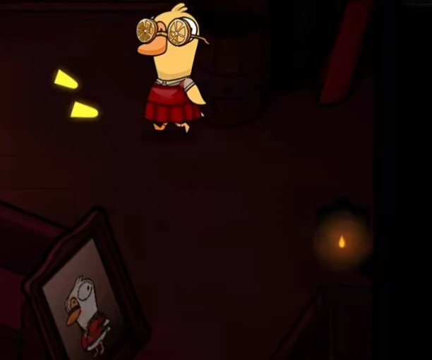 鹅鸭杀手游踢人功能详解,鹅鸭杀手游如何正确发起踢人投票与操作指南