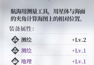 风帆纪元特殊装备位置汇总风帆纪元全特殊装备获取地点与解锁条件