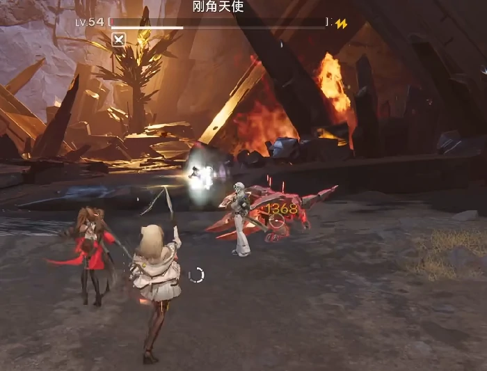 明日方舟终末地高难度模式攻略,明日方舟终末地高难通关技巧与阵容搭配详解,明日方舟