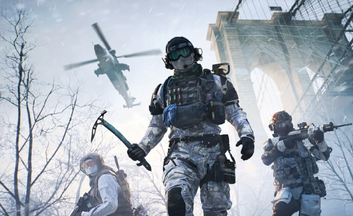 战地6史低价格汇总,战地6历代最低售价及发售价格一览