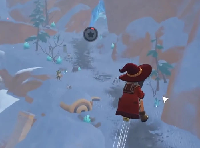 洛克王国世界挖矿攻略,洛克王国世界高效挖矿技巧与资源分布详解