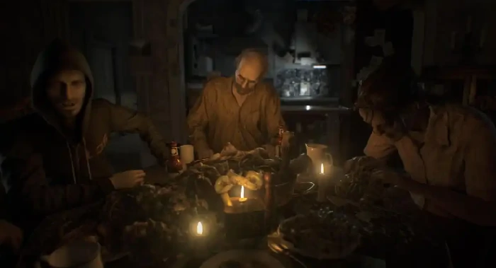 生化危机7史低价格是多少,生化危机7历年最低折扣与购买建议