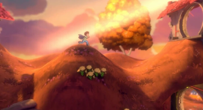 双子迷途2配置要求详解,双子迷途2最低配置与推荐配置一览