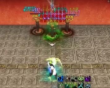 天下万象毒医玩法详解,天下万象毒医职业培养与实战技巧全攻略