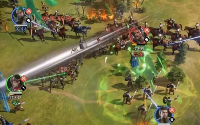 九牧之野征兵玩法详解九牧之野高效征兵策略与实战技巧