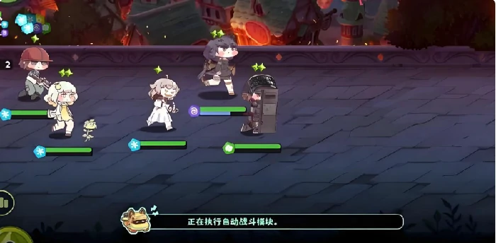 嘟嘟脸恶作剧,米雪角色玩法与恶作剧技巧详解