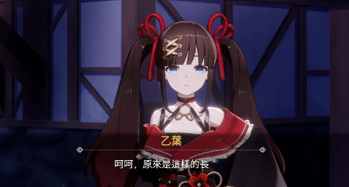 空灵诗篇乙叶不死队阵容搭配指南,空灵诗篇高生存持续输出流配队推荐