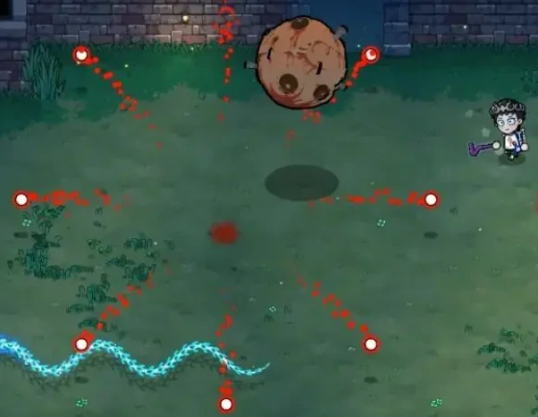 魔法工艺暴躁之眼打法攻略,魔法工艺高难度Boss通关技巧与阵容推荐