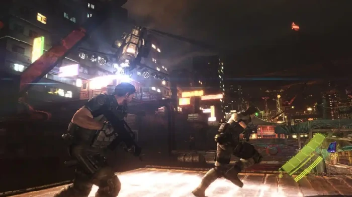 生化危机6史低价格一览,生化危机6历年最低折扣与购买时机分析