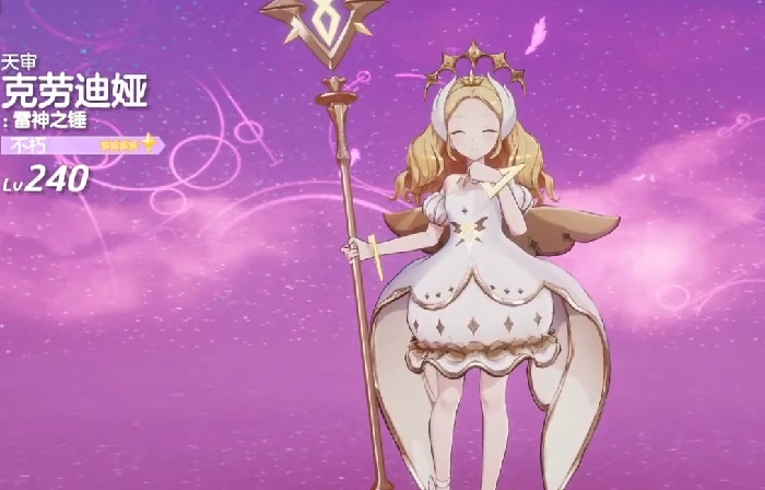 空灵诗篇妖精型精灵图鉴,空灵诗篇高人气与实用性强的妖精系精灵推荐