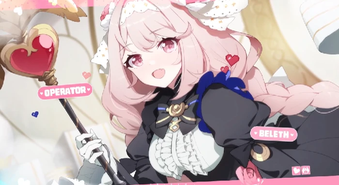 空灵诗篇新手阵容搭配指南,空灵诗篇PVE高通关率平民向阵容推荐