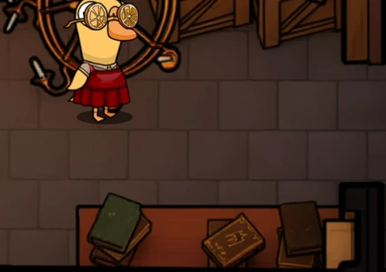 鹅鸭杀手游怎么接电线,鹅鸭杀电线任务全流程操作指南