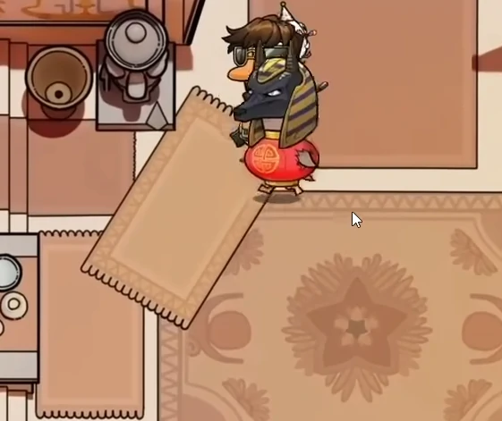 鹅鸭杀手游经验套路全解析,鹅鸭杀手游新手入门到高阶进阶玩法攻略