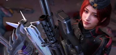 逆战未来是什么游戏,逆战未来是否由琳琅天上开发,逆战