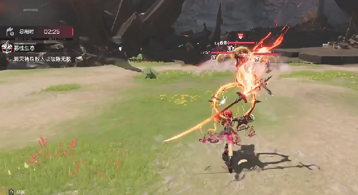 明日方舟终末地高难度模式攻略,明日方舟终末地高难通关技巧与阵容搭配详解,明日方舟