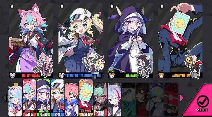 吉星派对新手入门指南,吉星派对全地图玩法详解与快速上手攻略