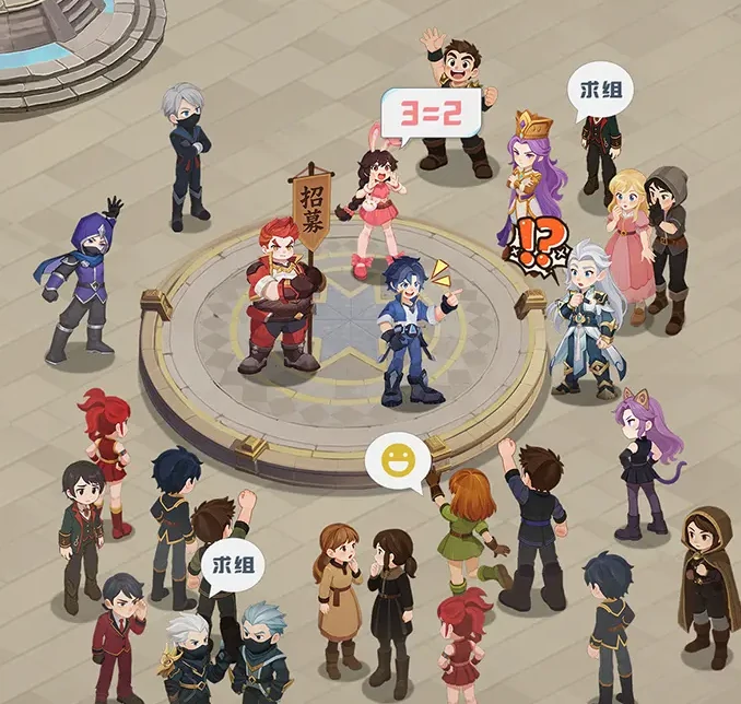 斗罗大陆零游戏类型解析,斗罗大陆零独创魂环融合与动态剧情玩法