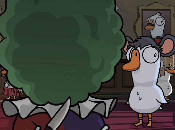 鹅鸭杀手游需要氪金吗,鹅鸭杀手游内购项目与付费模式详解