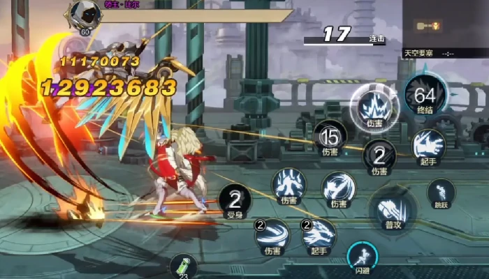 时空猎人觉醒,斩魂角色强度解析与技能连招实战指南