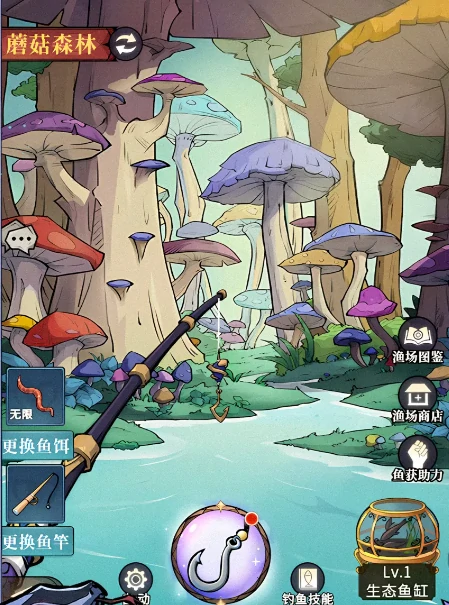 幻灵召唤师新手入门指南,幻灵召唤师全流程玩法与快速上手技巧