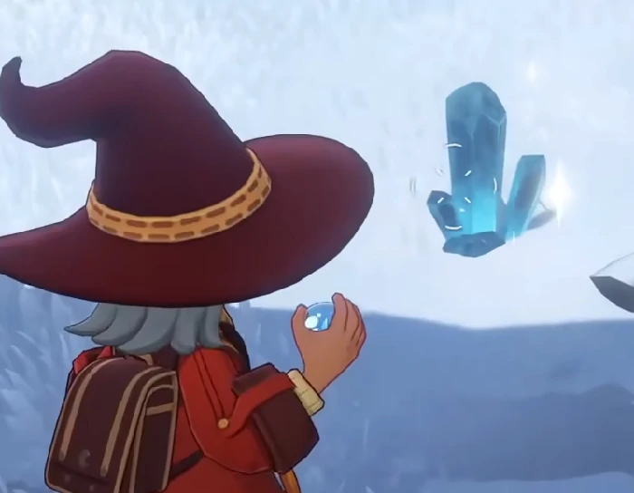 洛克王国世界挖矿攻略,洛克王国世界高效挖矿技巧与资源分布详解