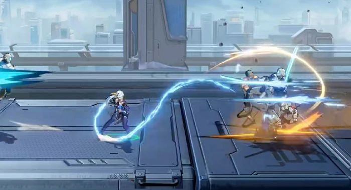 时空猎人觉醒女王冷月强度解析,时空猎人觉醒女王冷月技能机制与实战表现