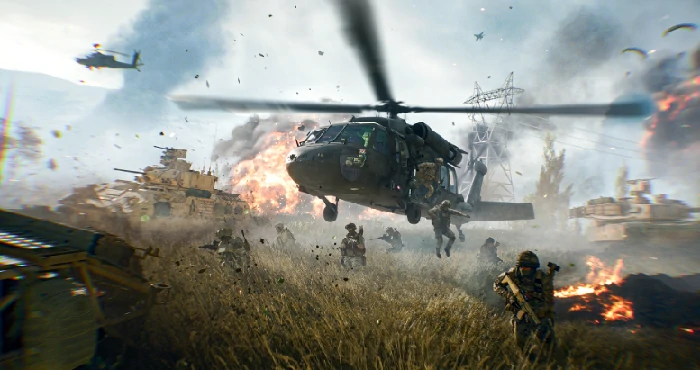 战地6史低价格汇总,战地6历代最低售价及发售价格一览