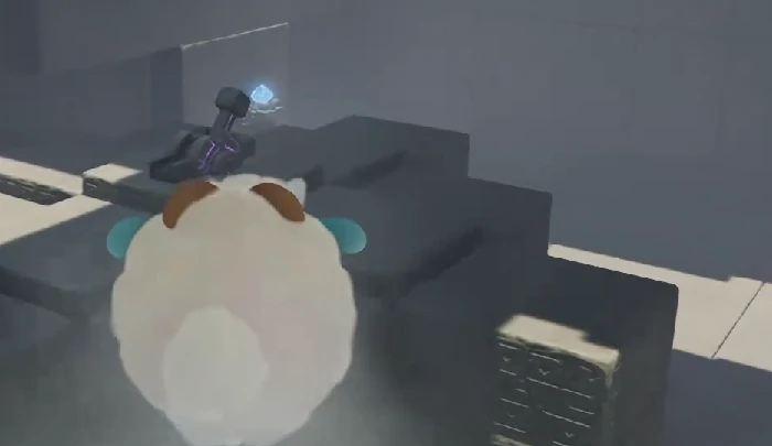 伊莫腾云驾雾地宫位置详解,伊莫腾云驾雾地宫通关路线与隐藏要素分享