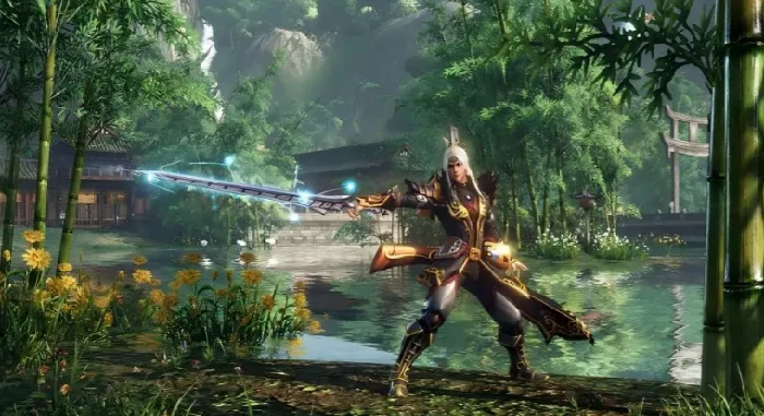 天下万象势力演兵,天下万象多人阵营对抗策略演武玩法详解