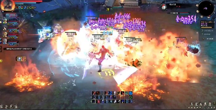 天下万象幽谷鬼狱详解幽谷鬼狱玩法机制与场景设定全解析