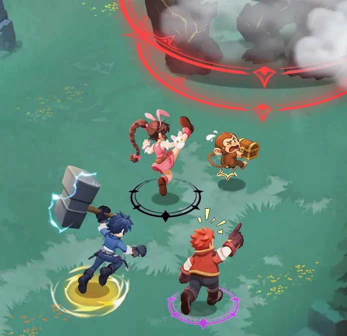 斗罗大陆零新手入门必看前期快速上手与高效发育攻略