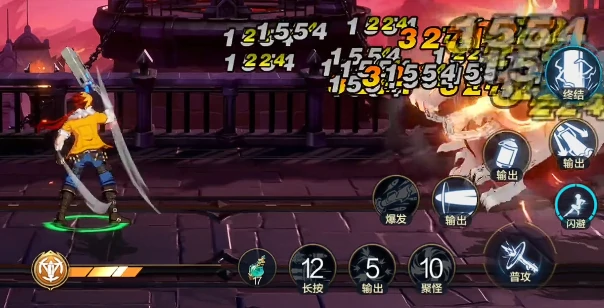 时空猎人觉醒战力快速提升与角色觉醒养成全攻略