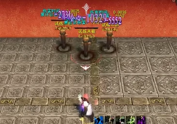 天下万象毒医玩法详解,天下万象毒医职业培养与实战技巧全攻略