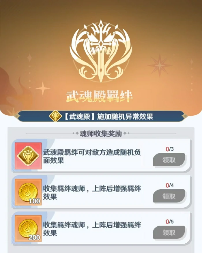 斗罗大陆零羁绊有什么用,斗罗大陆零羁绊玩法机制与实战价值详解