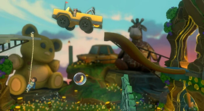 双子迷途2配置要求详解,双子迷途2最低配置与推荐配置一览