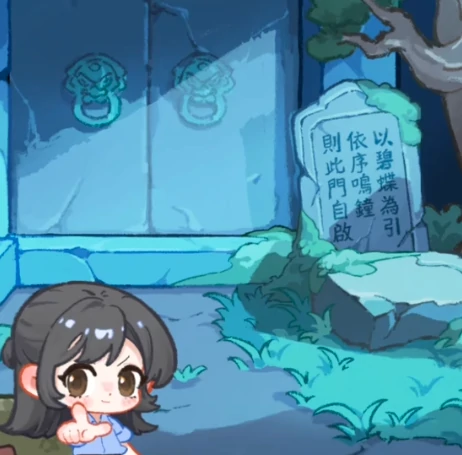 萤火夜话游戏世界观设定详解｜沉浸式东方志怪叙事与昼夜双轨机制解析