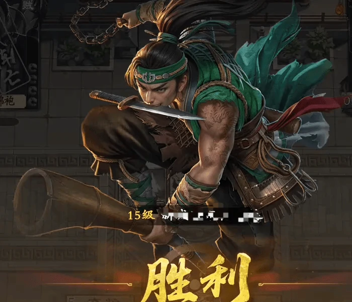 名将杀手游第58关通关攻略,名将杀手游第58关详细打法与阵容搭配教学