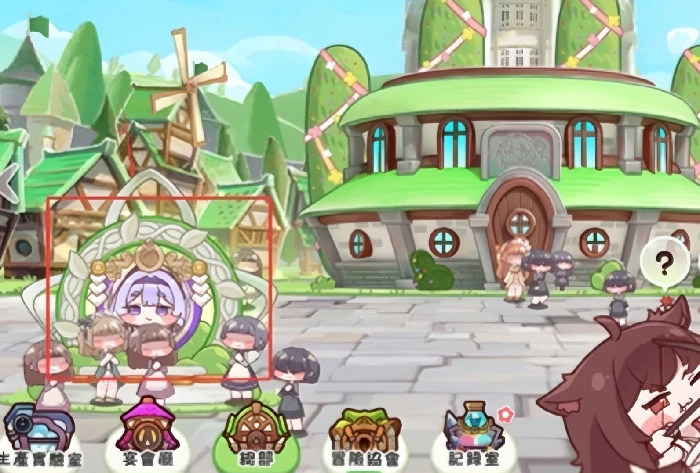 嘟嘟脸恶作剧世界树圣物升级攻略,嘟嘟脸恶作剧世界树圣物快速升星与属性强化方法