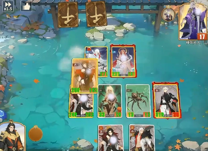 千机阵蛛儿,王者荣耀新英雄千机阵蛛儿技能机制与实战强度解析,王者荣耀