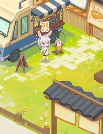 解忧小食光协会是什么,解忧小食光协会功能与活动介绍