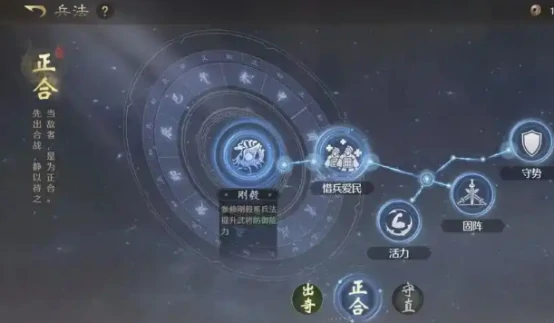 九牧之野虎卫反击枪玩法详解,九牧之野虎卫反击盾实战技巧与连招教学