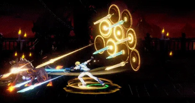 时空猎人觉醒,斩魂角色强度解析与技能连招实战指南