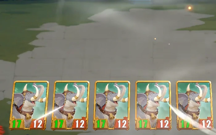 千机阵金卡合成攻略,千机阵金卡材料获取与合成步骤详解