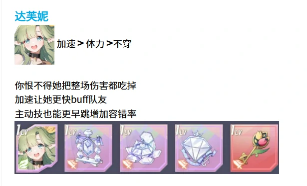 空灵诗篇妖精型精灵配装指南,空灵诗篇高输出/生存/功能向妖精系精灵装备搭配推荐