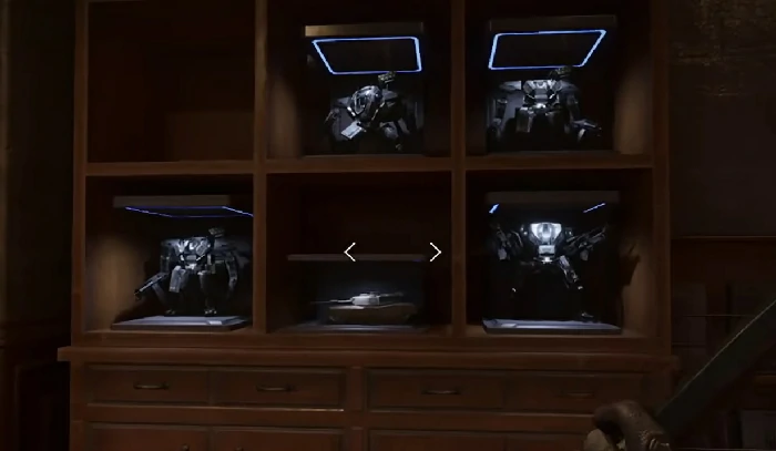 逆战未来大都会彩蛋房位置详解,逆战未来大都会彩蛋房进入方法与触发条件全攻略,逆战