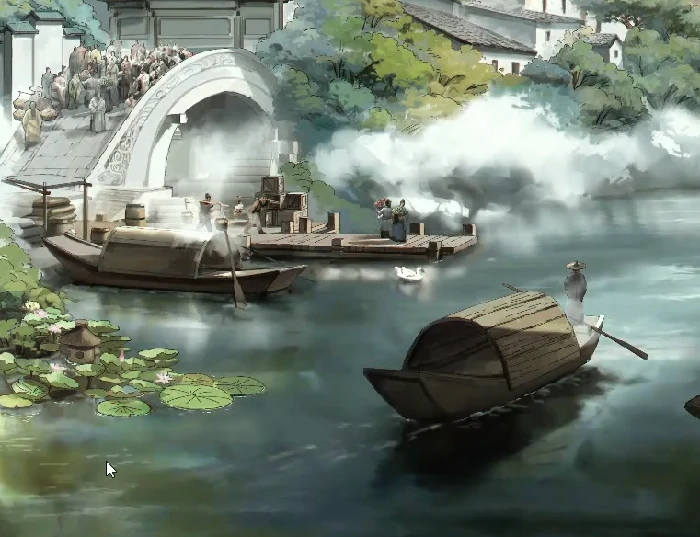 风帆纪元金鹿号强度解析,风帆纪元高性价比主力战舰全面评测