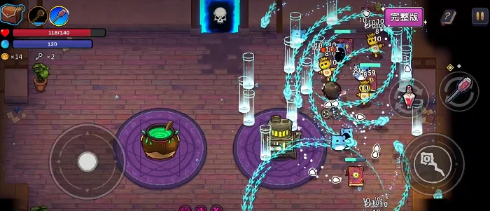 魔法工艺潜水员戴夫飞叉流派玩法详解｜高爆发速杀与资源循环技巧