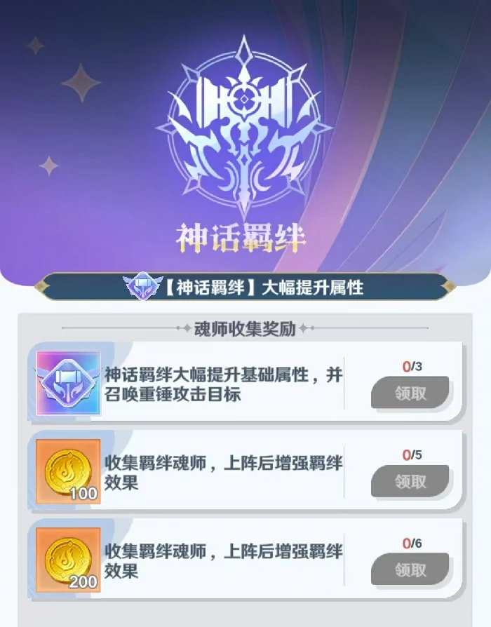 斗罗大陆零羁绊有什么用,斗罗大陆零羁绊玩法机制与实战价值详解